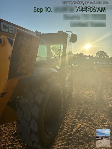 2025 JCB 510-56