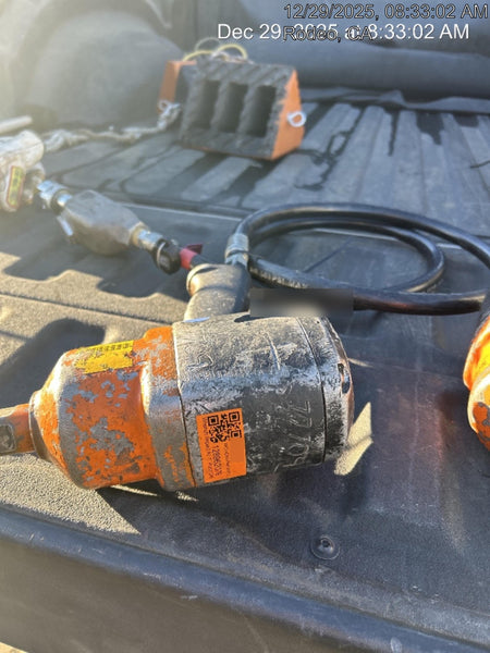 2020 MICHIGAN PNEUMATIC 751SS