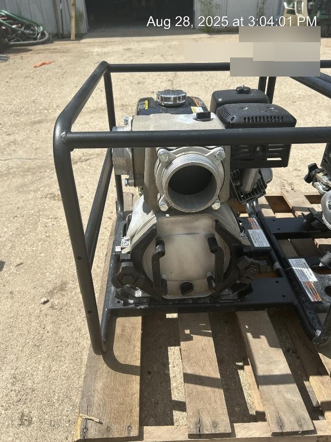 2025 MI-T-M WTP-T04-0MGH