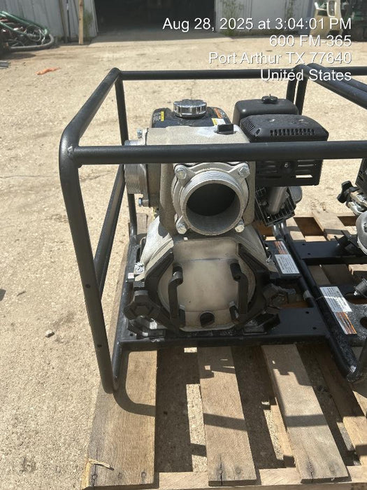 2025 MI-T-M WTP-T04-0MGH