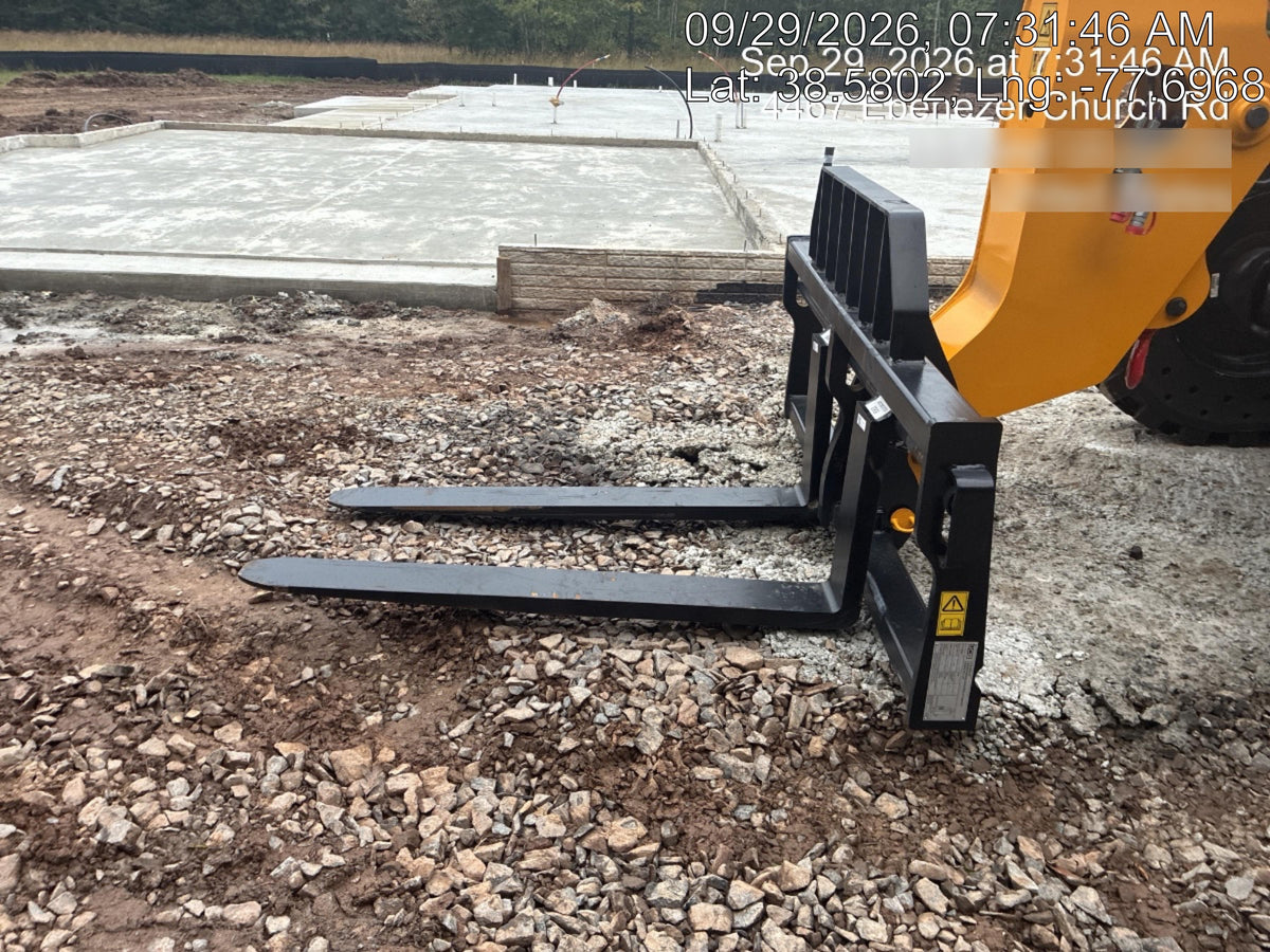 2026 JCB 509-42