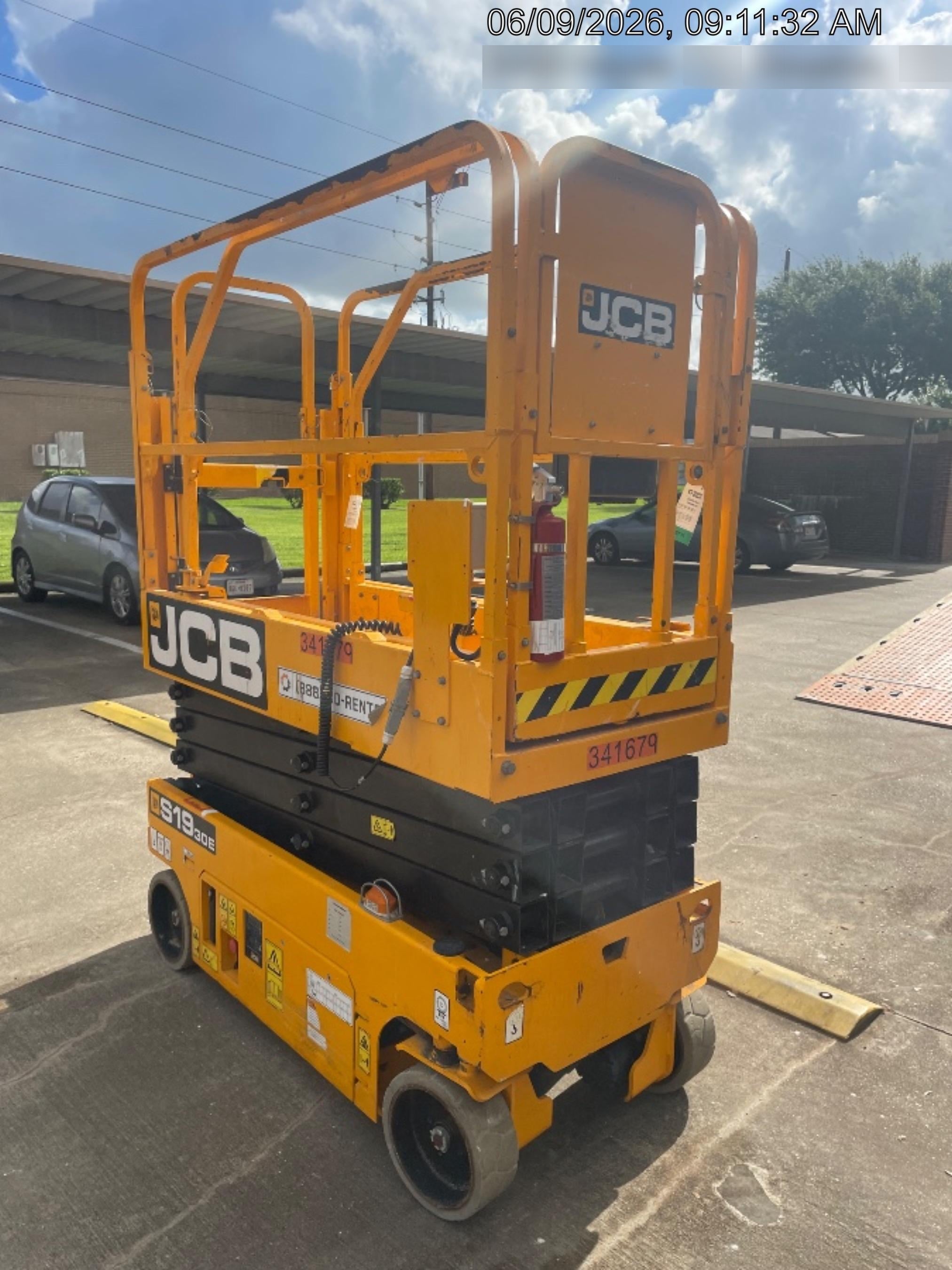 2023 JCB S1930E