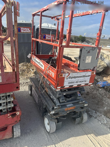2019 MEC 1930SE