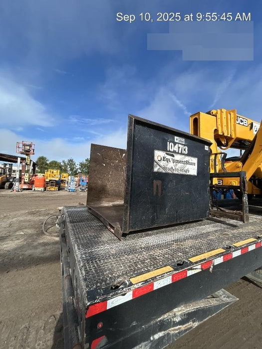 2020 STAR INDUSTRIES 1425