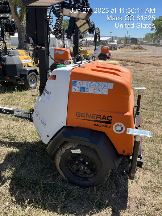 2023 GENERAC MLT2