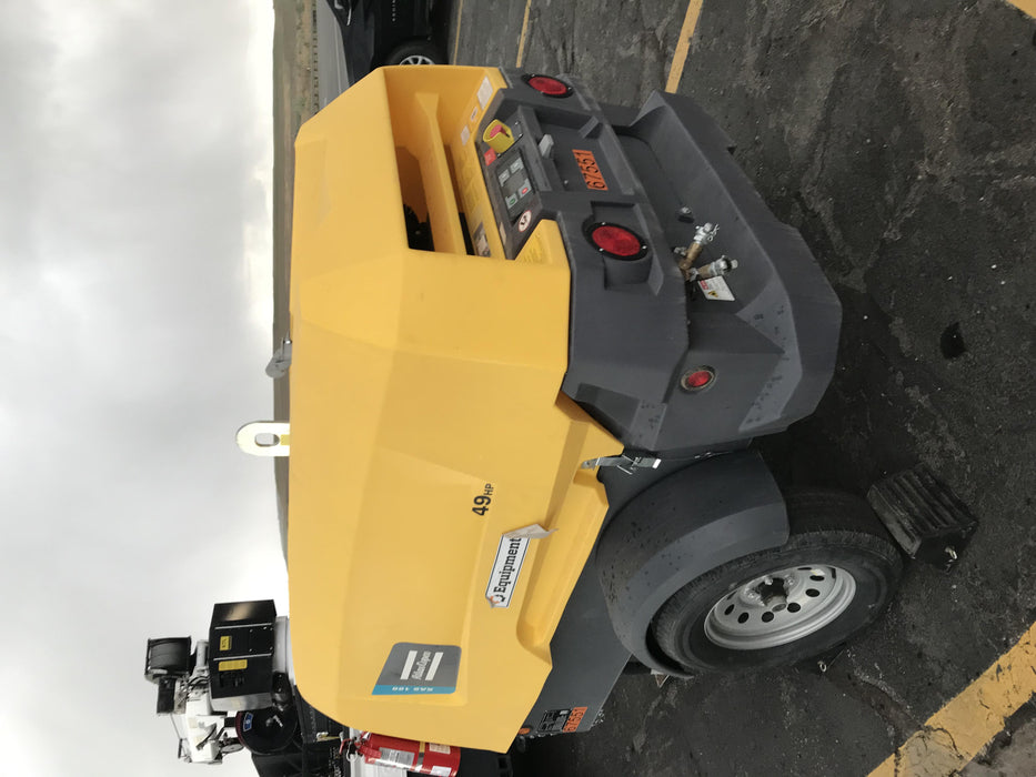 2020 ATLAS COPCO XAS188