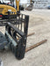 Wacker Neuson TH627 Telehandler 5,000 - 5,500 lbs, 18' - 20' Reach