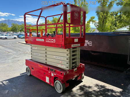 2021 MEC 4046SE