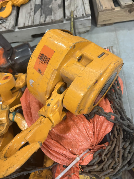 2021 HARRINGTON CF020-30