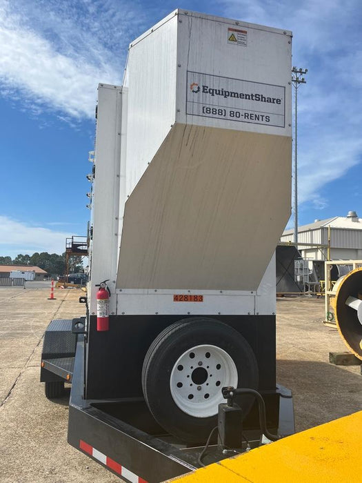 2024 CUMMINS C500D6RE