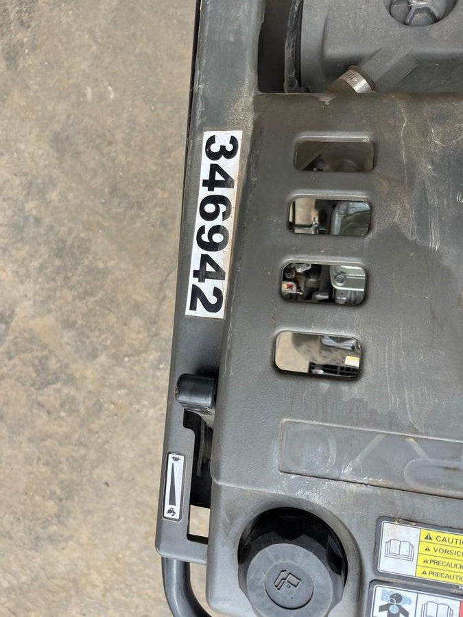 2023 THIRD COAST EQUIPMENT PR70H
