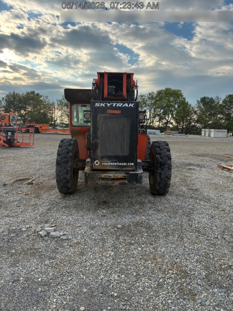 2024 SKYTRAK 10054