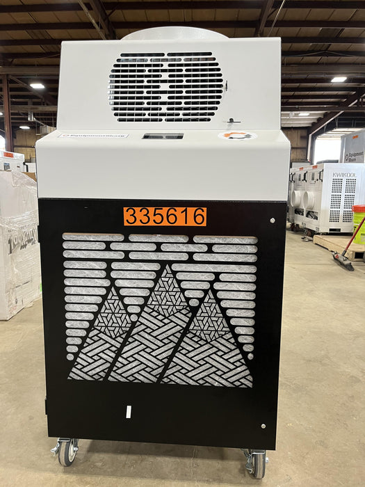 2023 KWIKOOL KIB6021-2