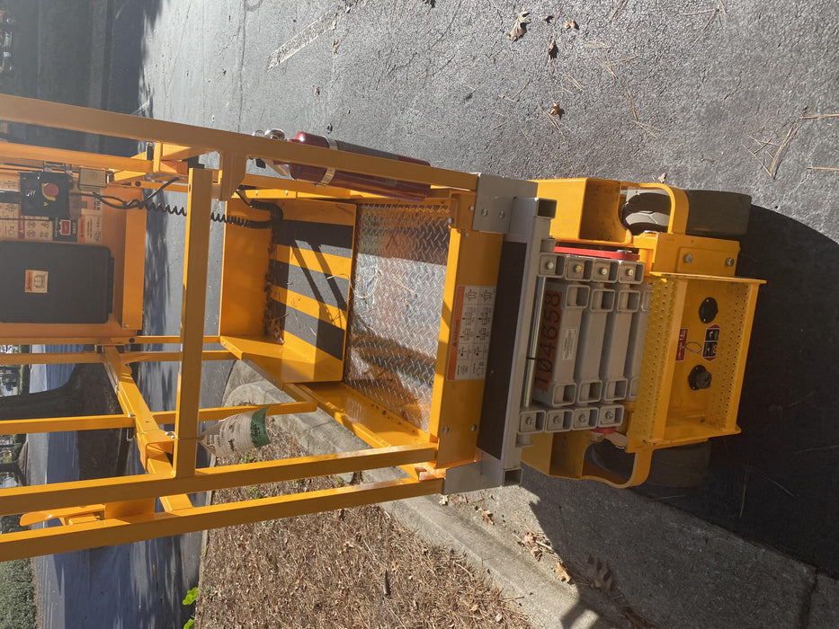 2020 HY-BRID PS-1930