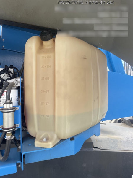 2020 GENIE S-85 XC