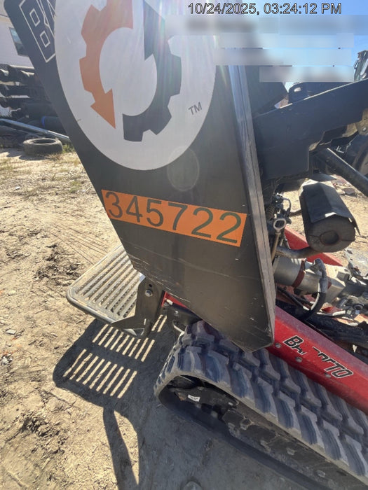 2023 BARRETO E2036RTKH-4MS