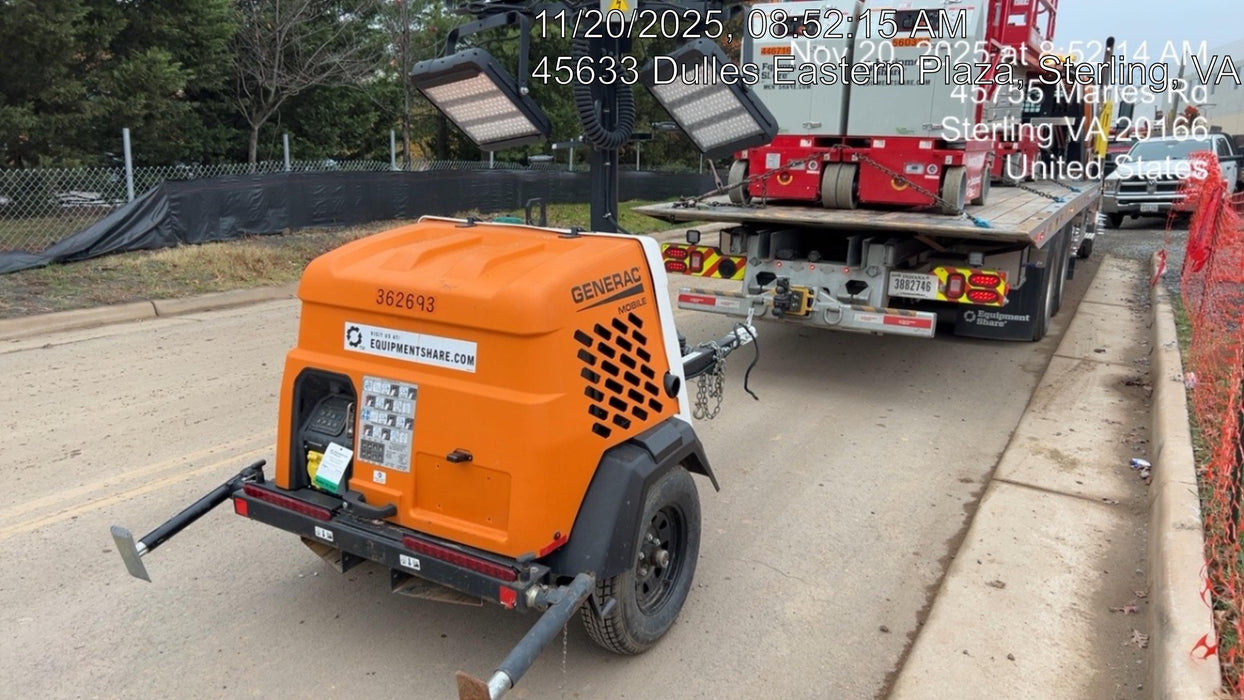 2023 GENERAC MLT2