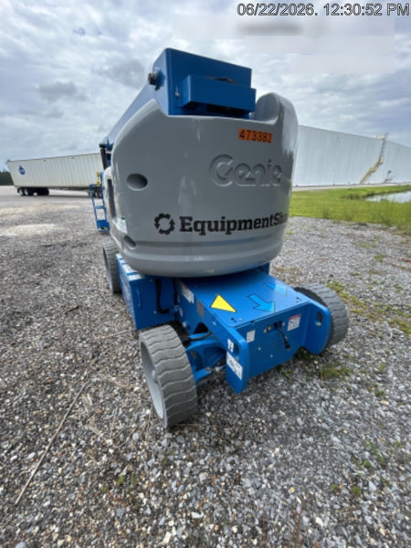 2024 GENIE Z40/23N RJ