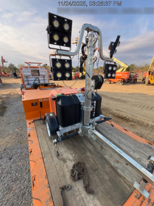 2025 WANCO WLTT-4MM4K