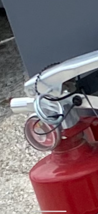 2022 ATLAS COPCO QAS25 CWK