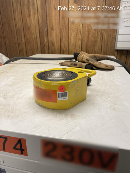 2021 ENERPAC RSM1000