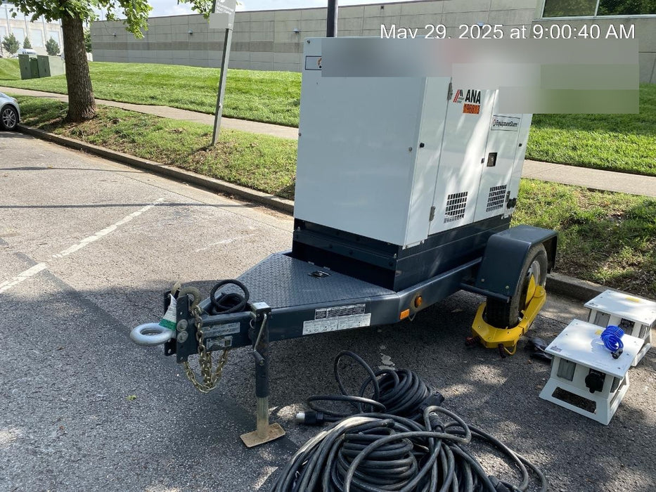 2021 AIRMAN SDG25S-8E1