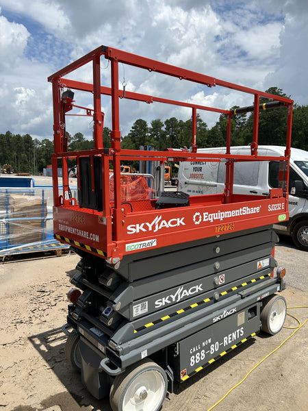 2026 SKYJACK SJ3232E