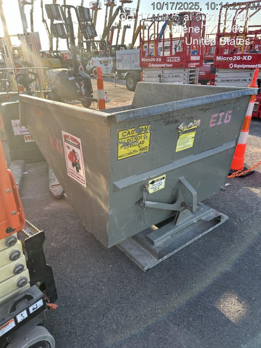 2025 HIPPO HOPPER HH32MD