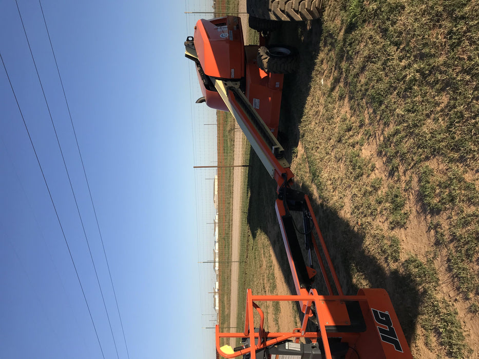 2019 JLG 460SJ