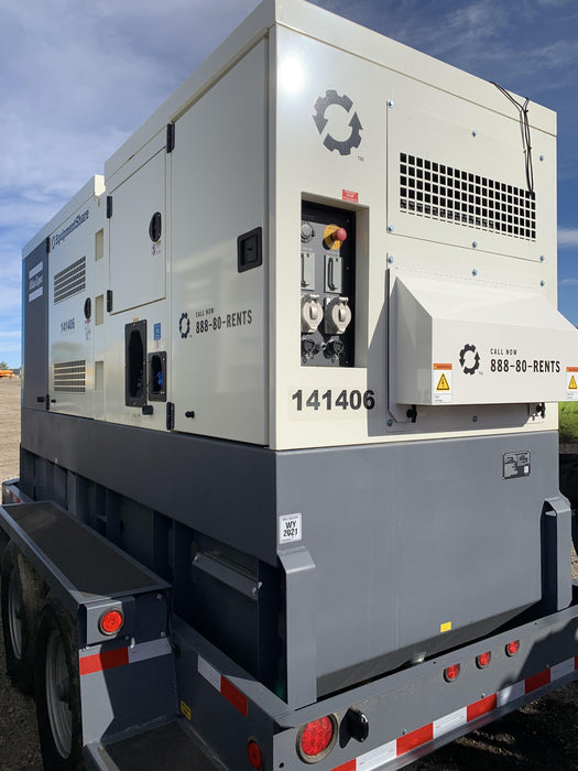 2021 ATLAS COPCO QAS 330