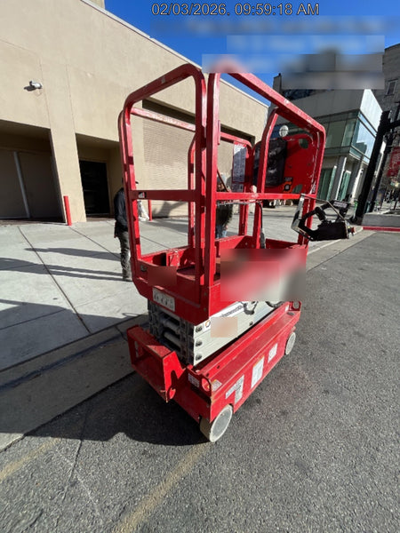 2019 MEC 1330SE
