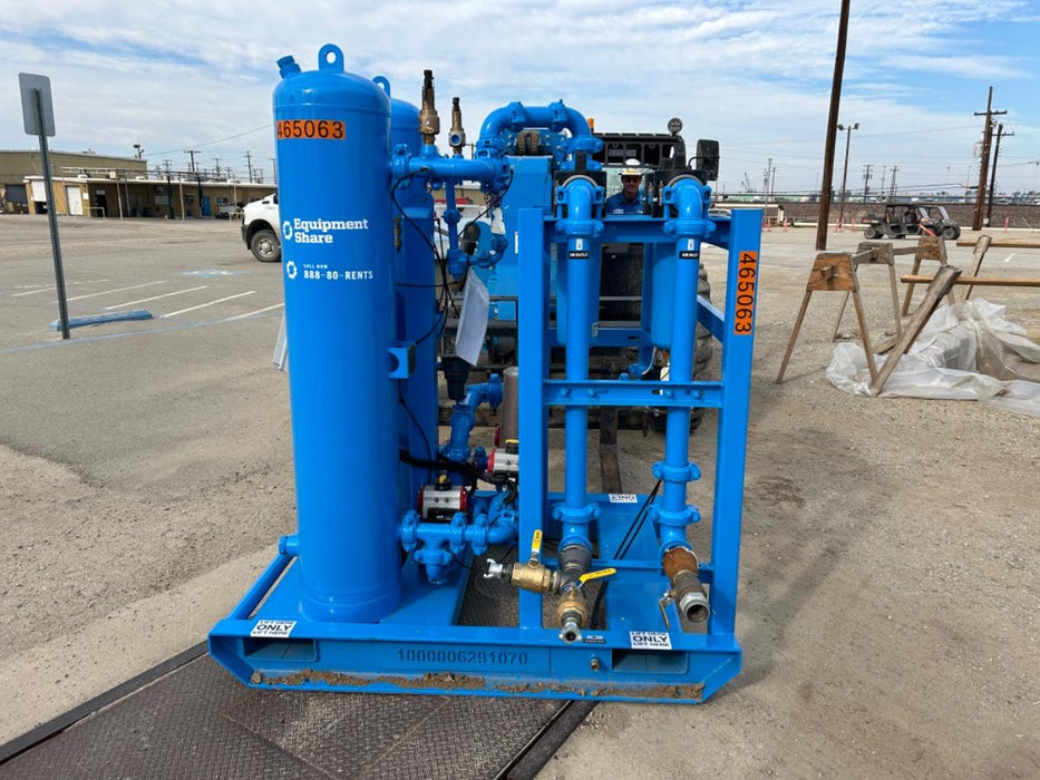 2024 HANKISON RDH-450G