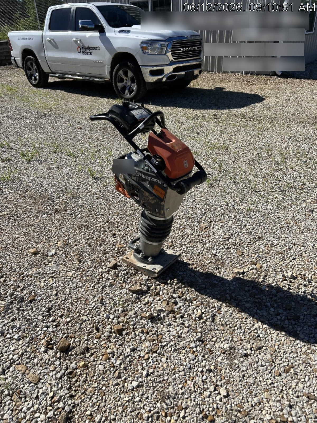 2024 HUSQVARNA LT6005