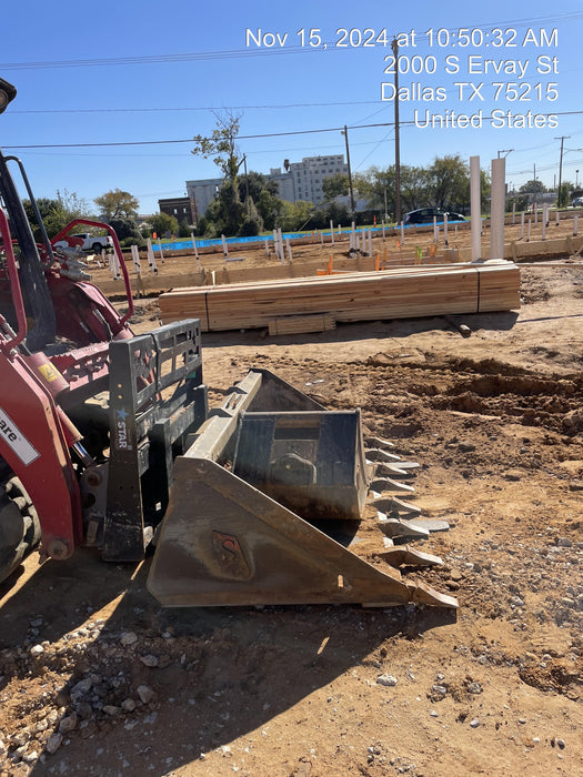 2024 STAR INDUSTRIES 110WT-48-ASSY