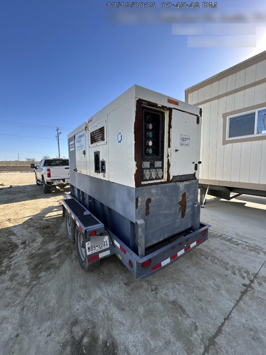 2020 ATLAS COPCO QAS150