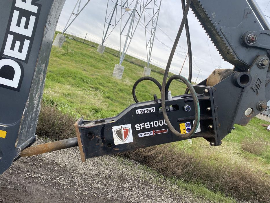 2021 PALADIN SFB1000