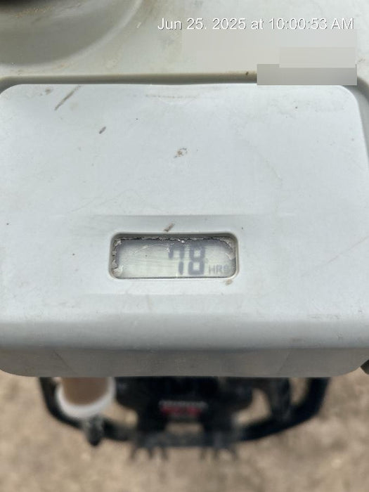 2023 MULTIQUIP MTX60HD