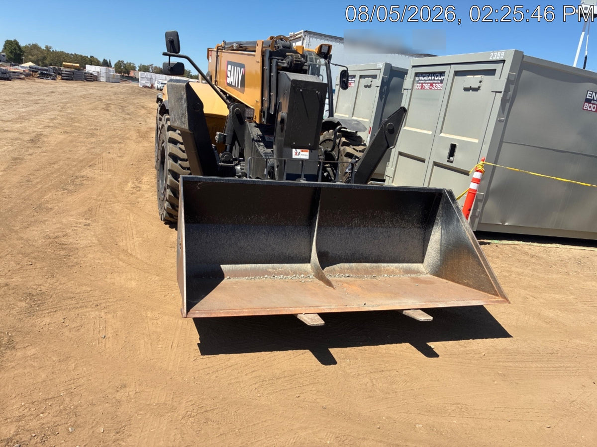 2025 STAR INDUSTRIES 1496HB-TK