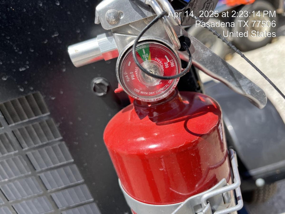 2025 LINCOLN ELECTRIC LE400