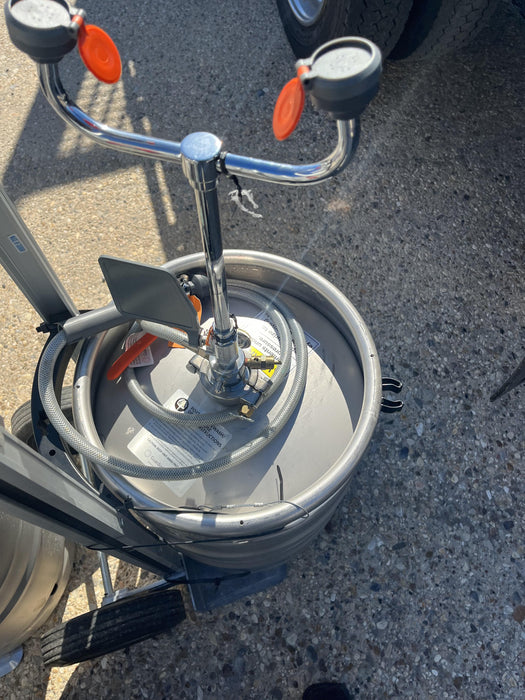 2023 GUARDIAN G1562HAT