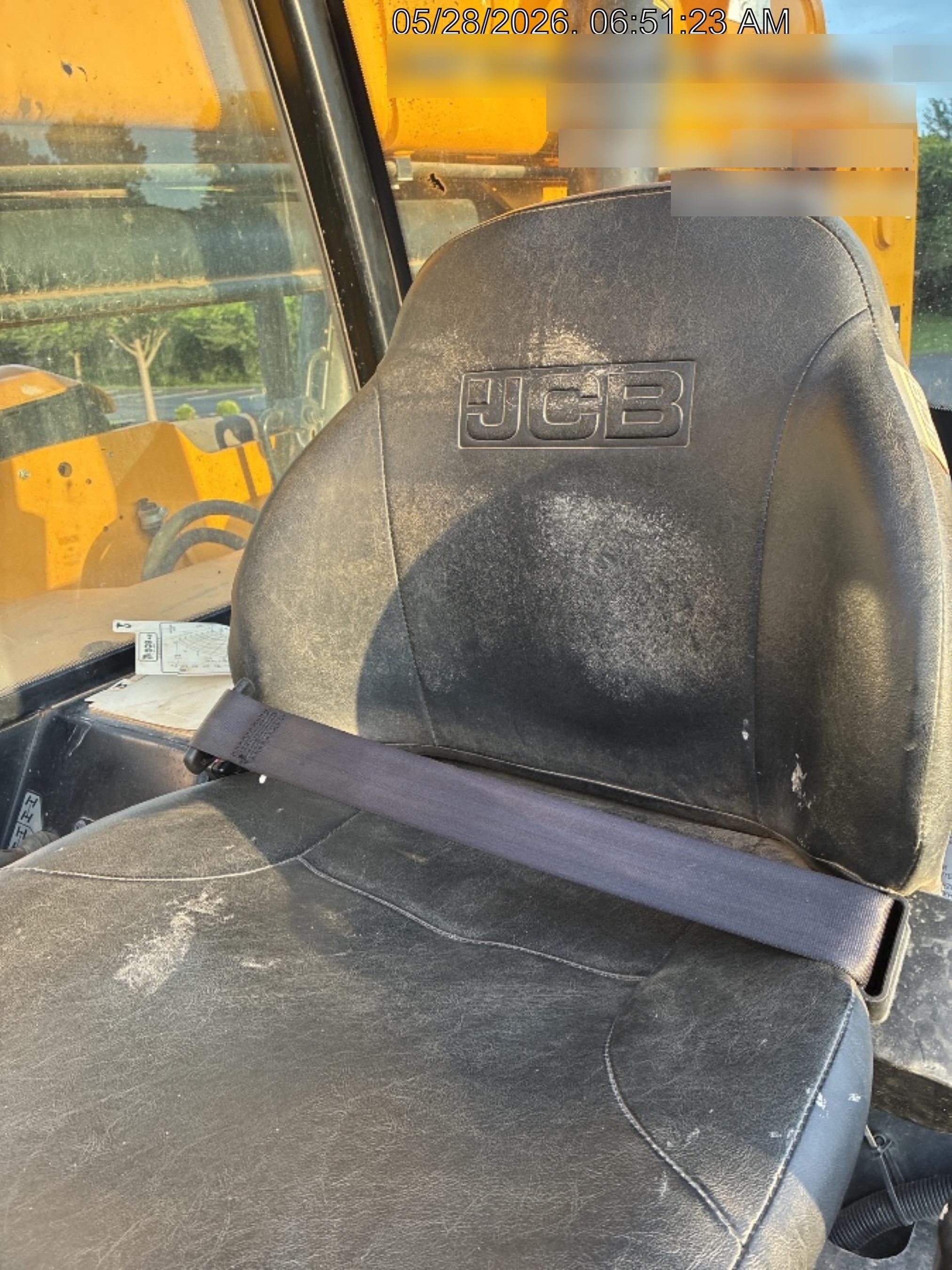 2024 JCB 509-42