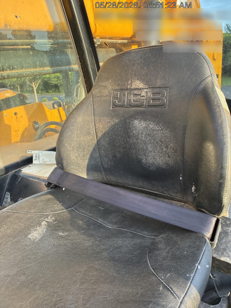 2024 JCB 509-42