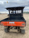 2021 Kubota RTV-X1140W-H Plastic Canopy, Windshield Acrylic Clear, LED Strobe Light, Wire Harness Kit, Back up Alarm