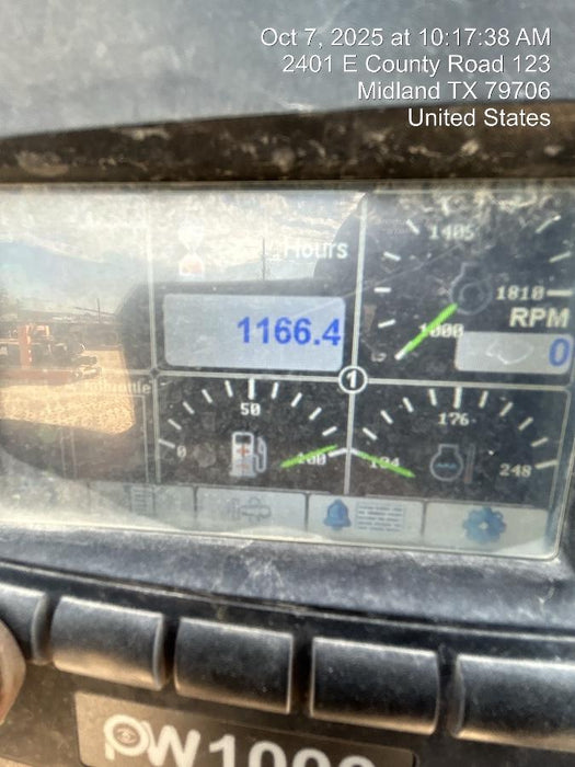 2024 ATLAS COPCO PAC F66 KD