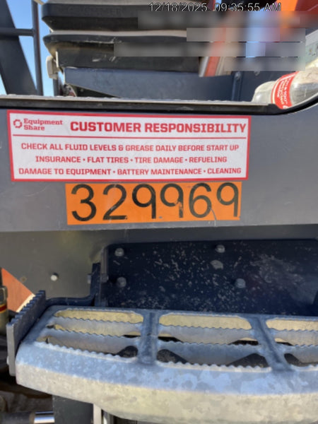 2023 HAMM H100iP