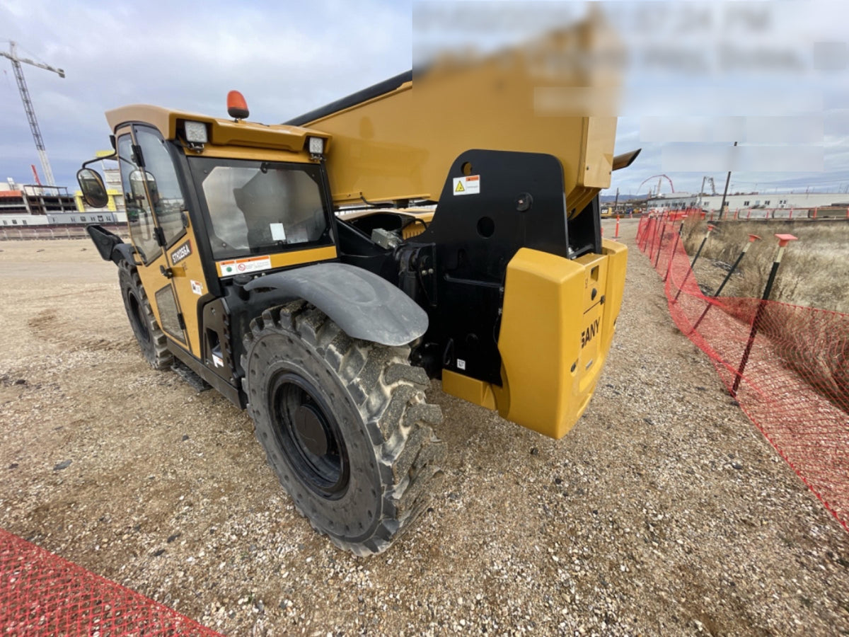 2024 SANY STH1256A