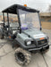 2023 CLUB CAR CA1700D (Canopy)