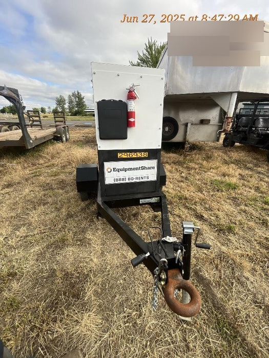 2023 SHINDAIWA DGK15FL