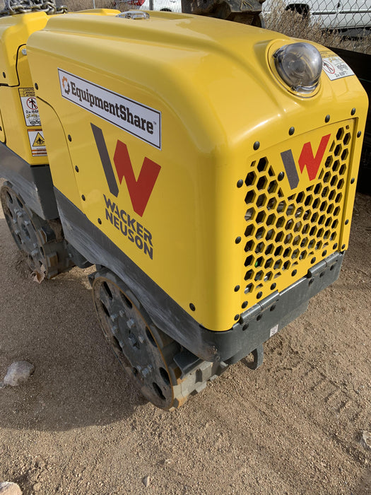2021 WACKER NEUSON RTLx-SC3