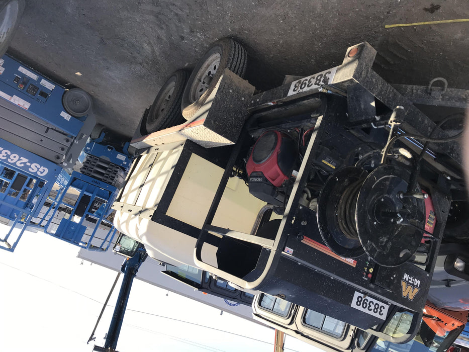 2019 MI-T-M CORPORATION HS-3505-1MGH-UR